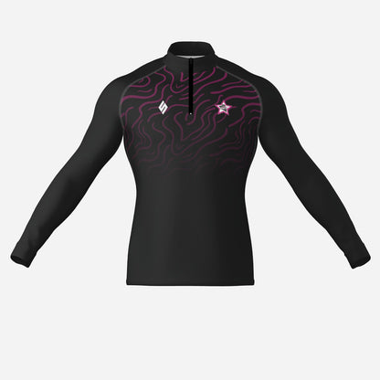 NTU Renegades Training Quarter Zip