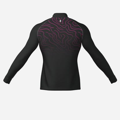 NTU Renegades Training Quarter Zip