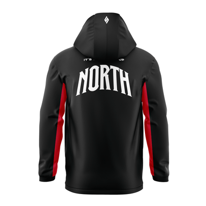 Team All-Weather Jacket