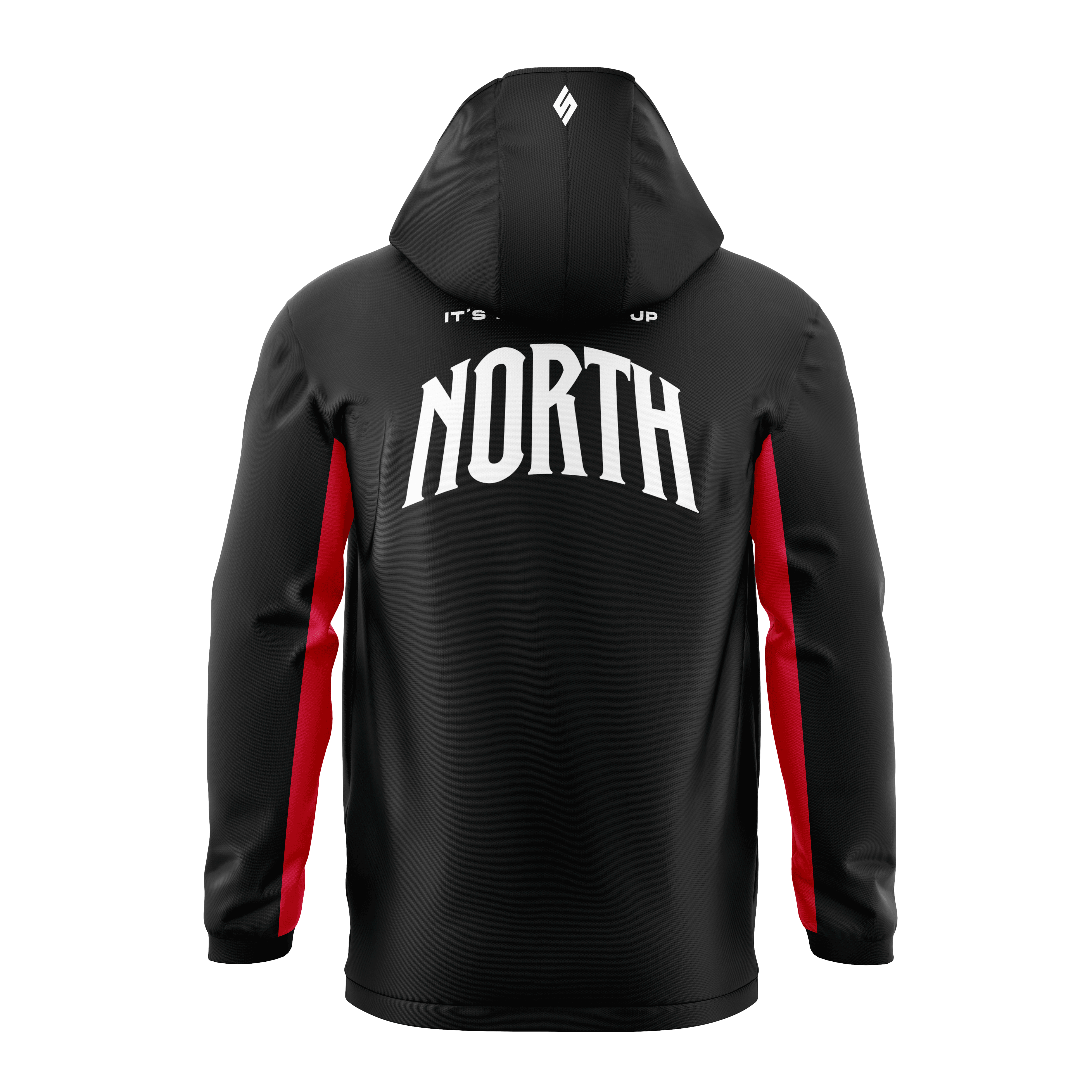 Team All-Weather Jacket