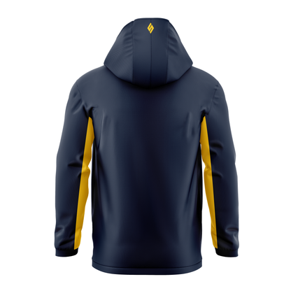 Team All-Weather Jacket