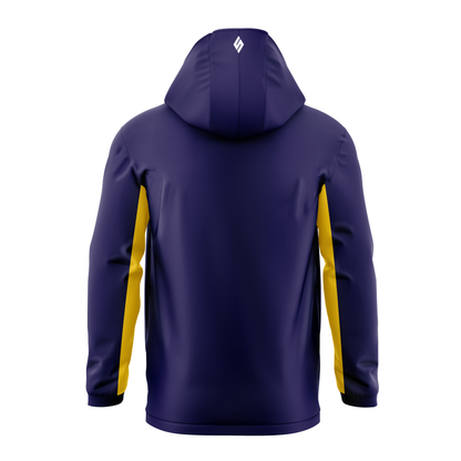 Team All-Weather Jacket