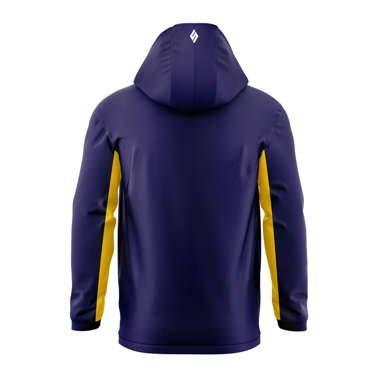Team All-Weather Jacket