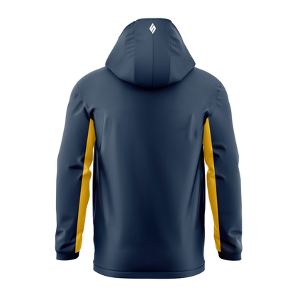 Team All-Weather Jacket
