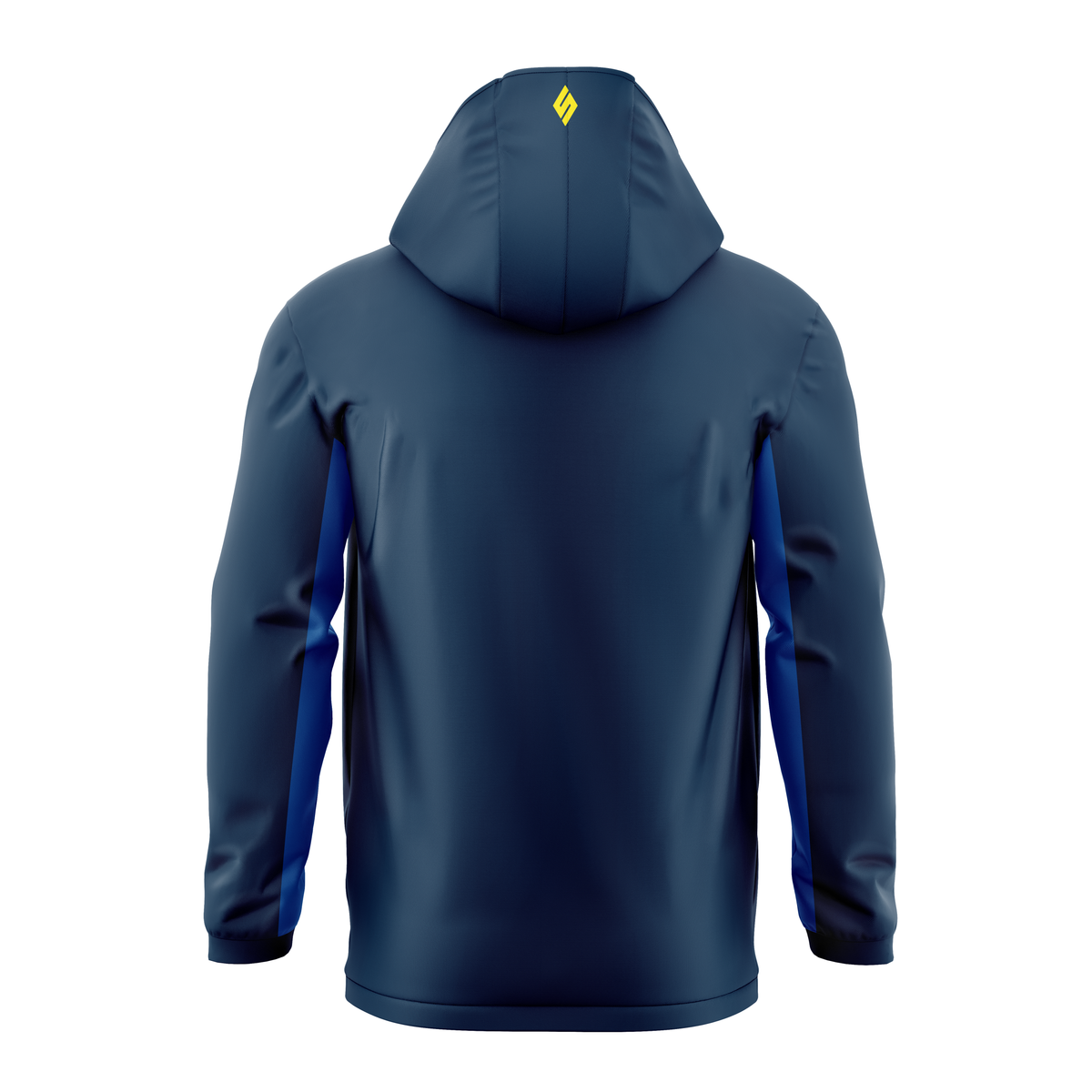 Team All-Weather Jacket