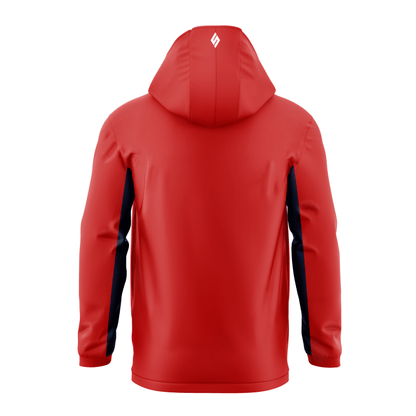 Team All-Weather Jacket