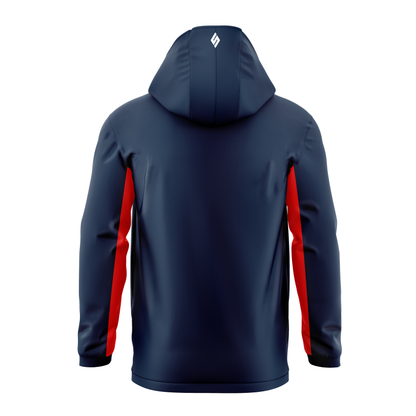 Team All-Weather Jacket
