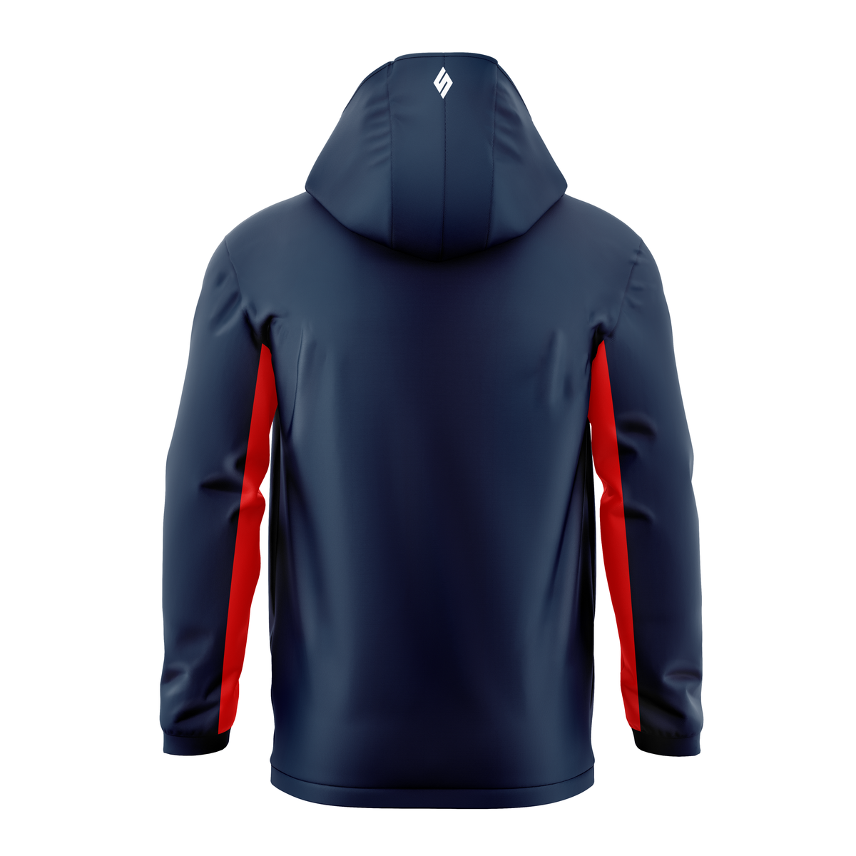 Team All-Weather Jacket
