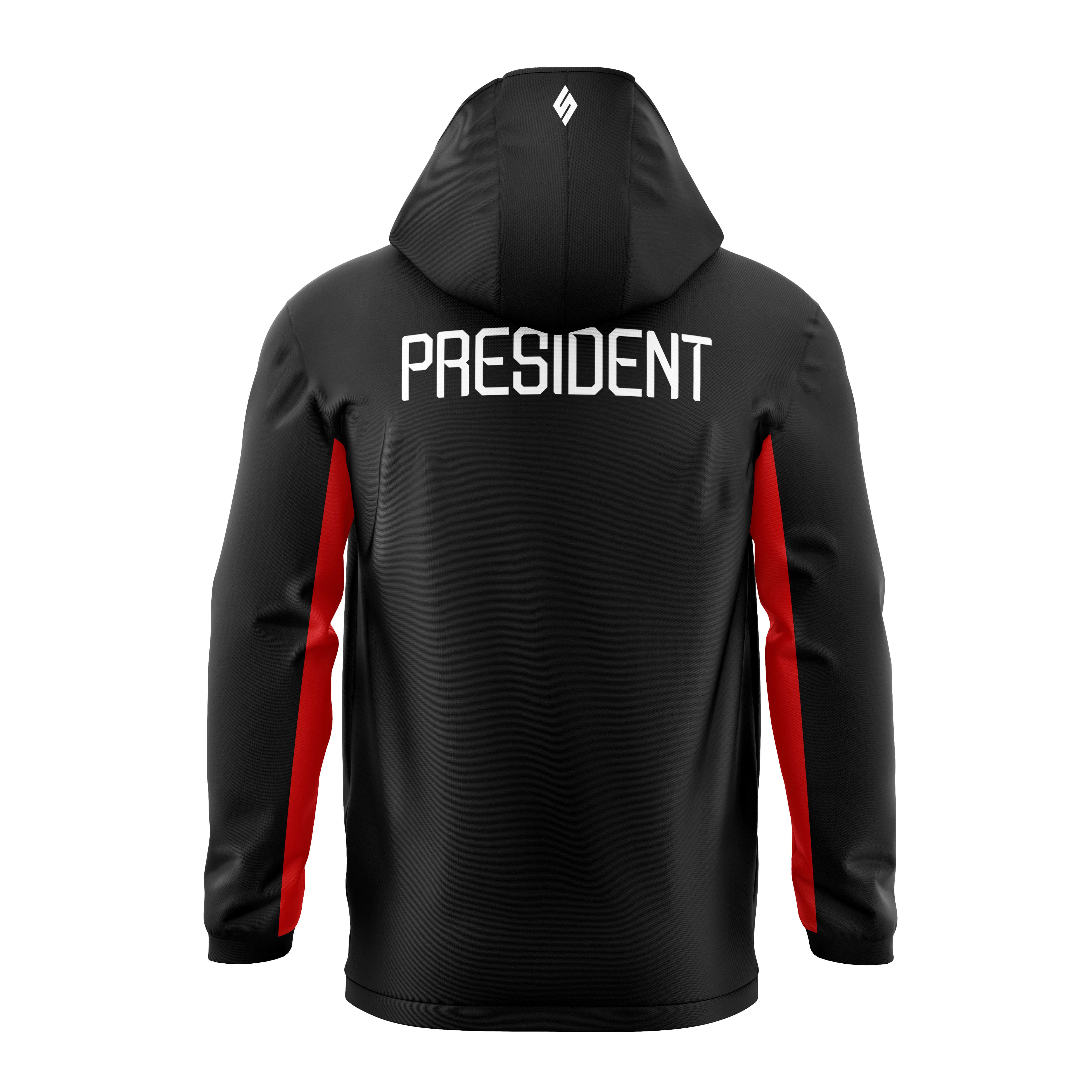 Committee All-Weather Jacket