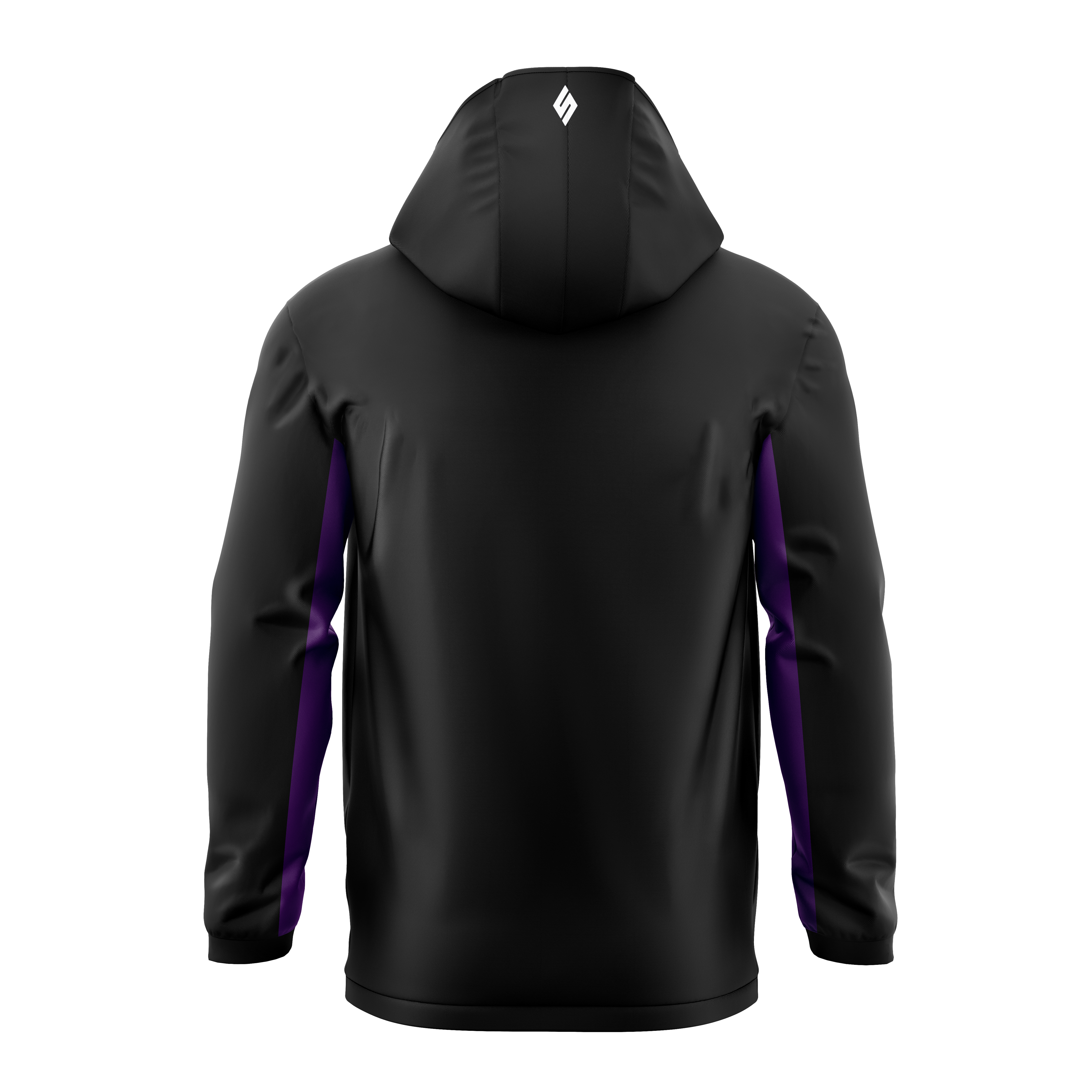 Team All-Weather Jacket