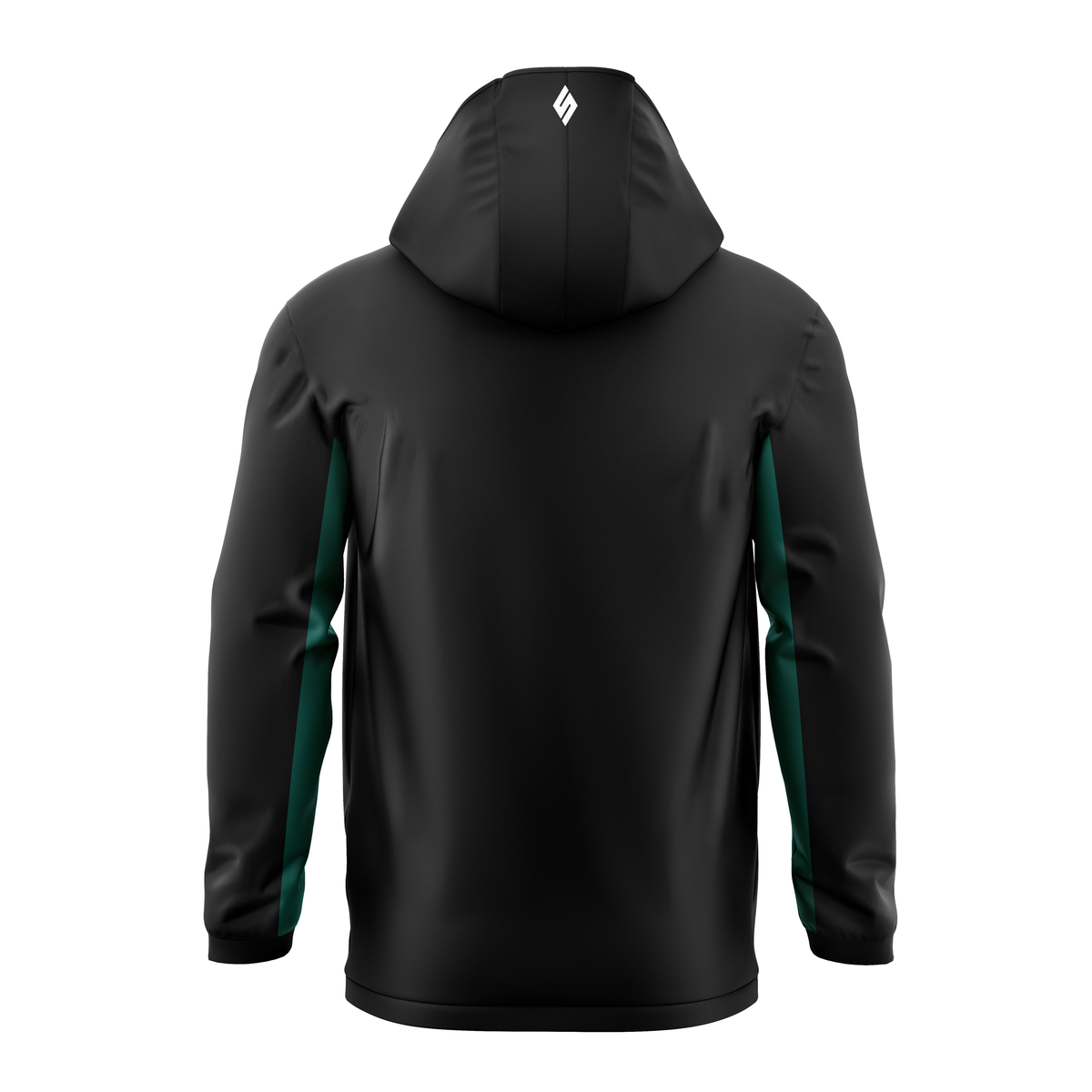 Team All-Weather Jacket