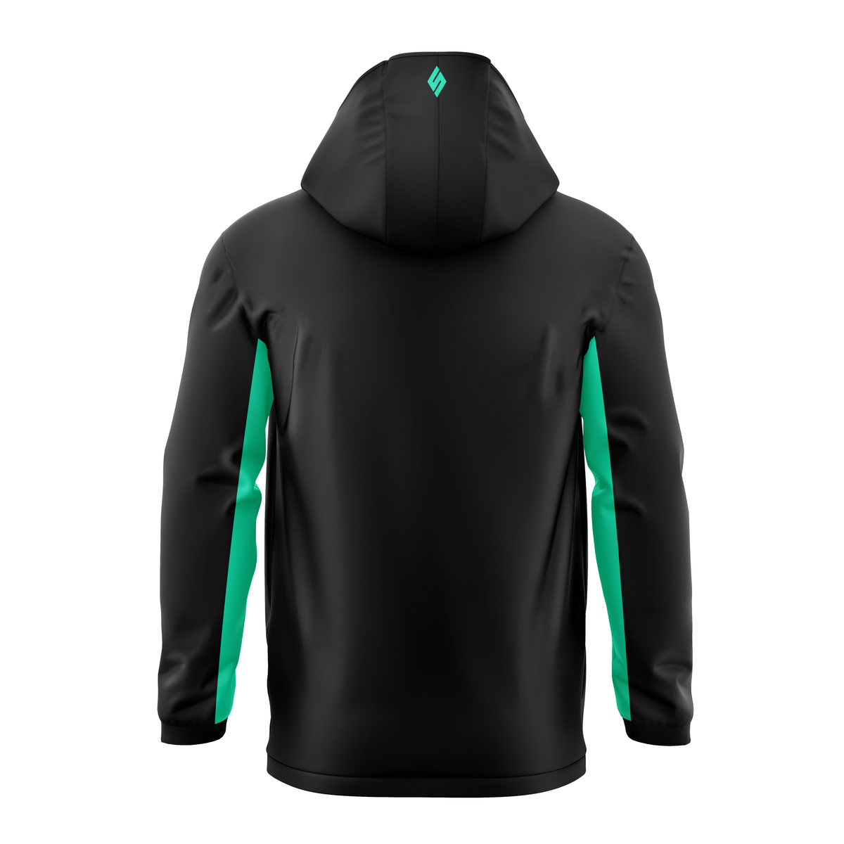 Team All-Weather Jacket