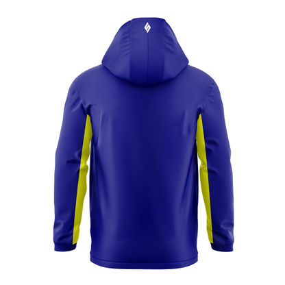 Team All-Weather Jacket
