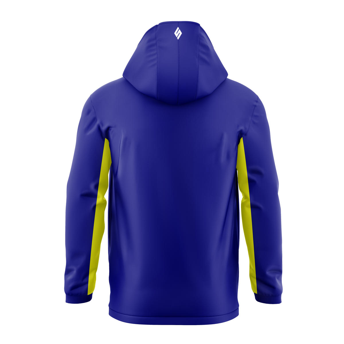 Team All-Weather Jacket