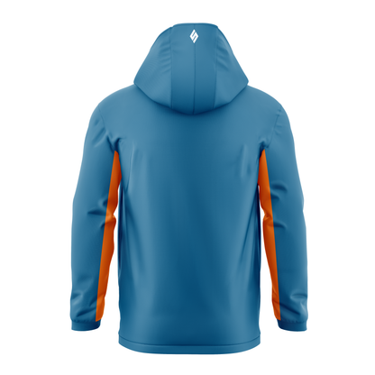 Team All-Weather Jacket