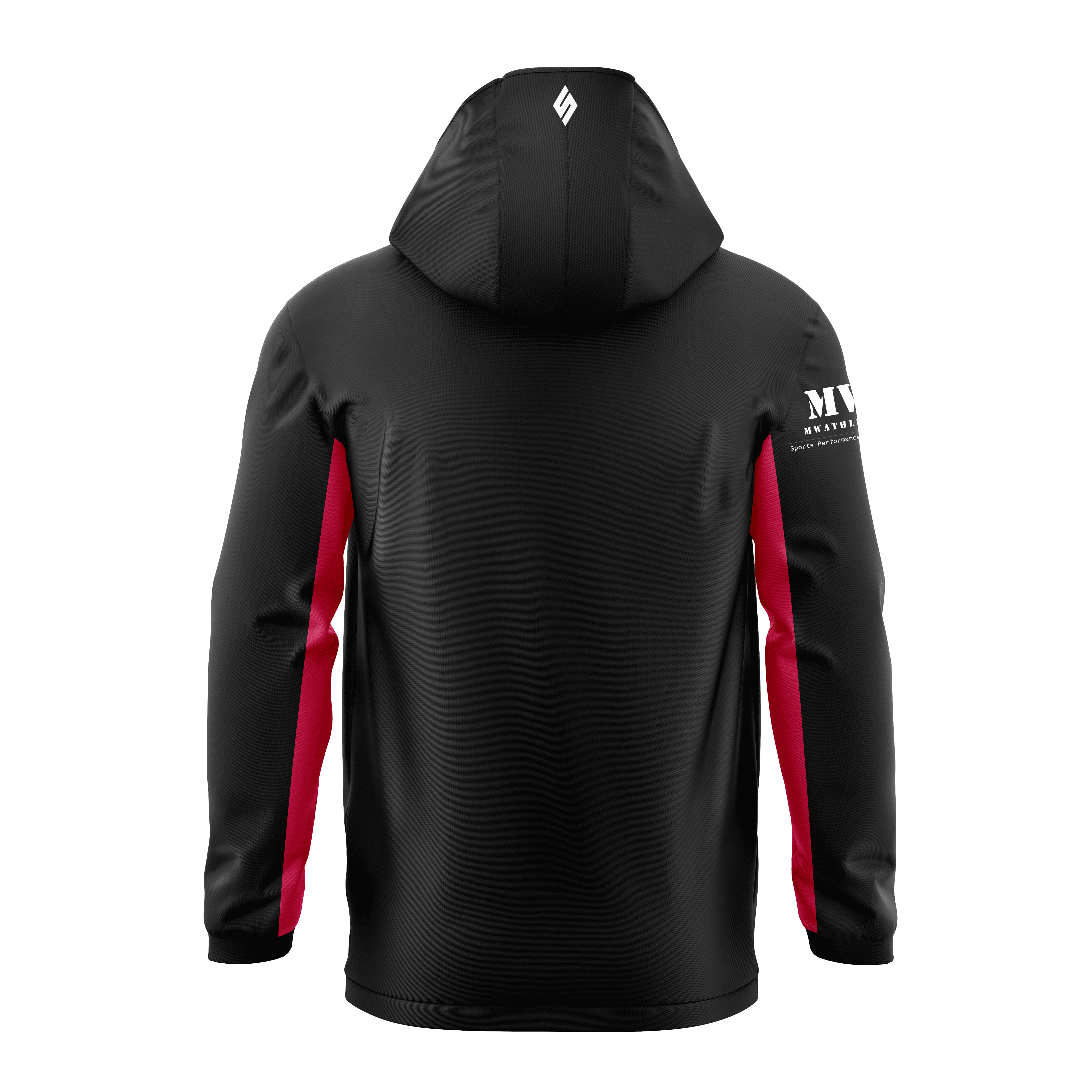 Team All-Weather Jacket