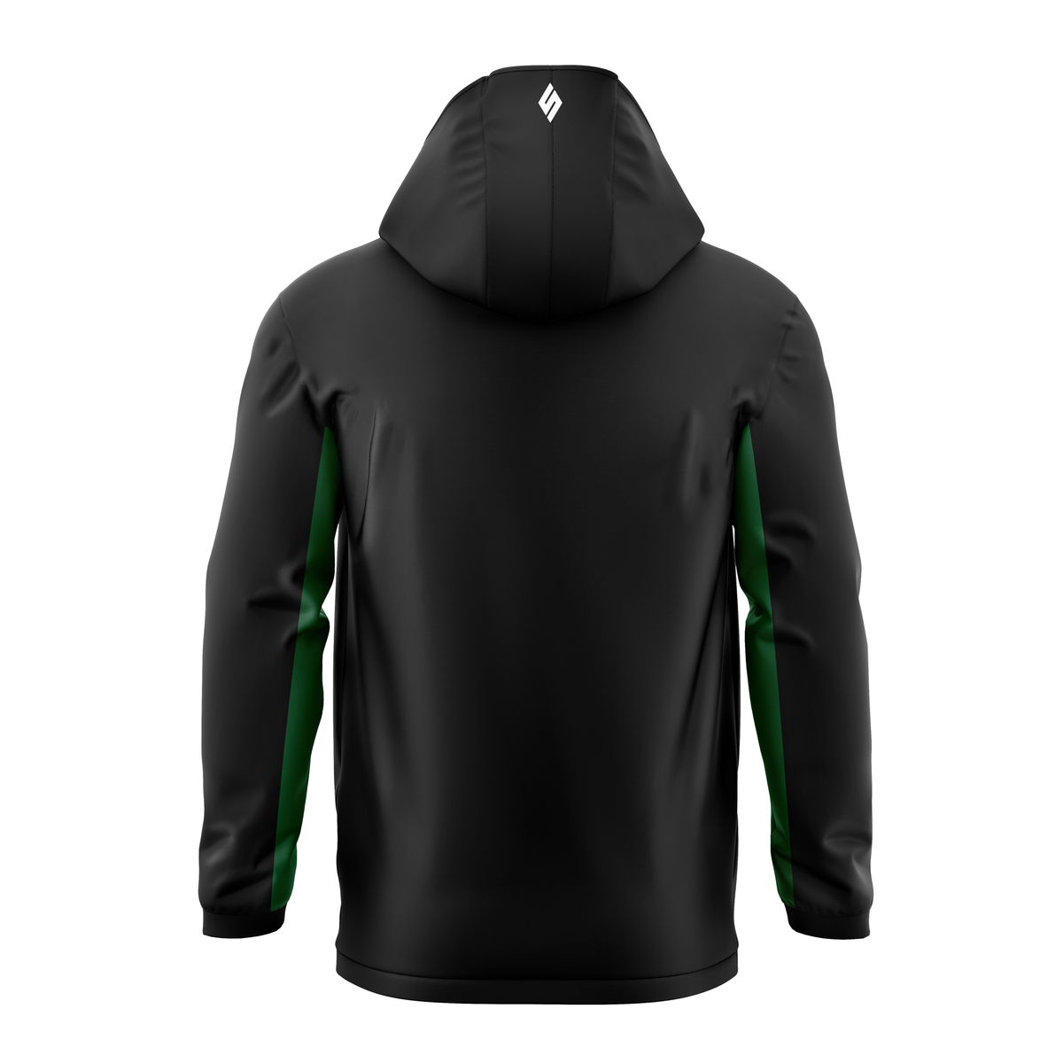 Team All-Weather Jacket