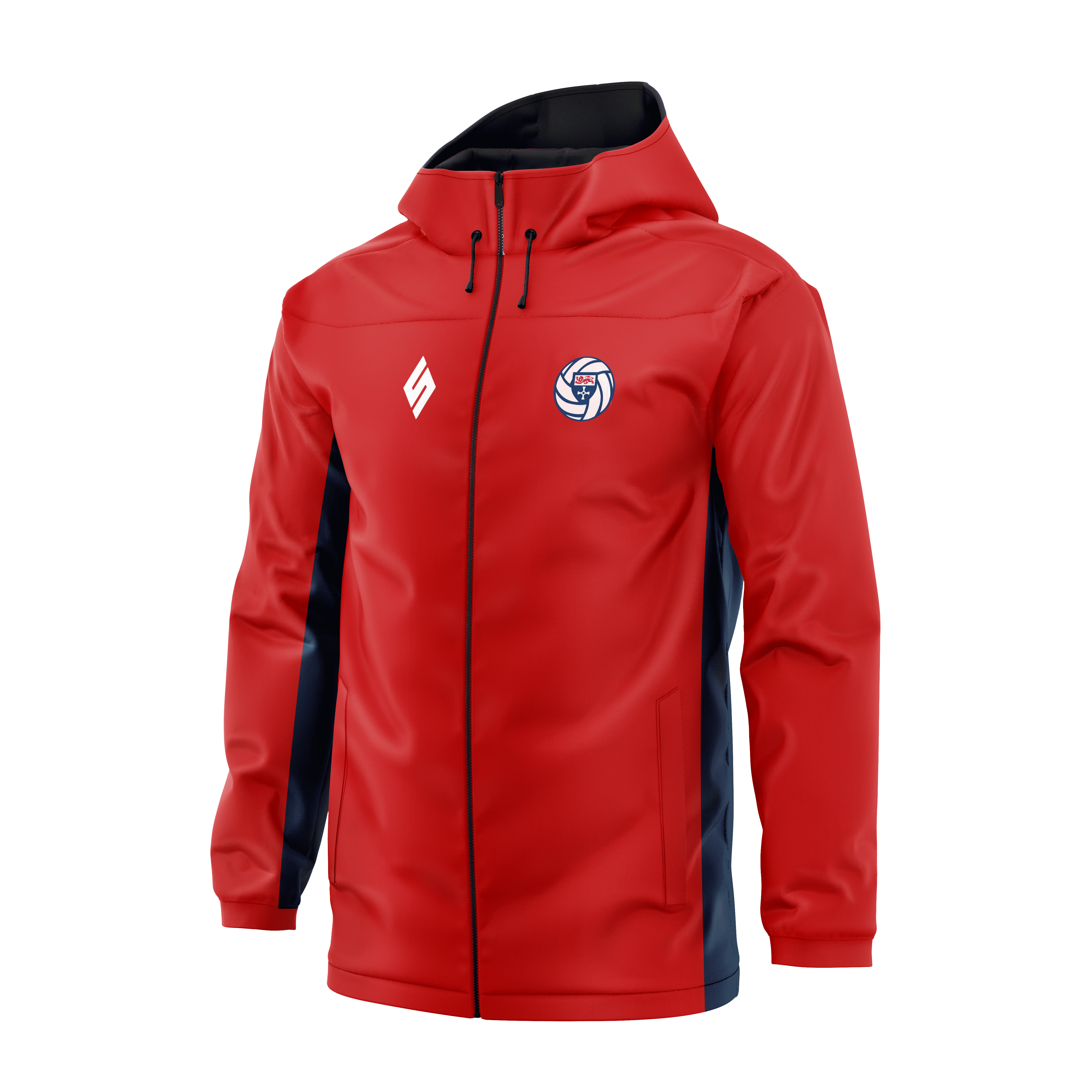 Team All-Weather Jacket