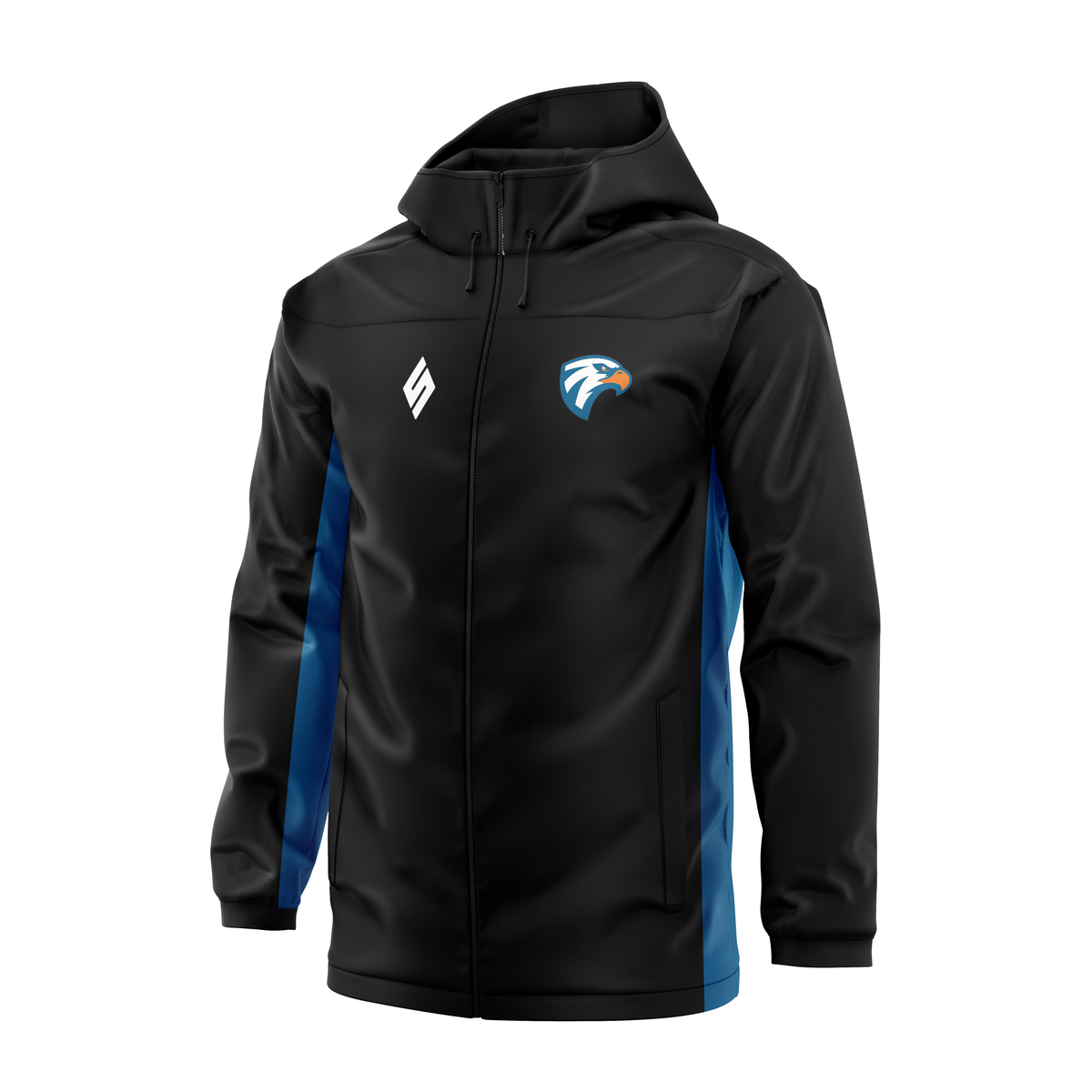 Team All-Weather Jacket