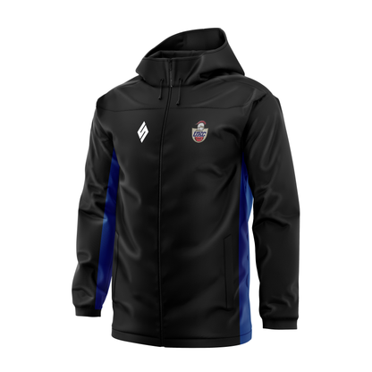 Team All-Weather Jacket