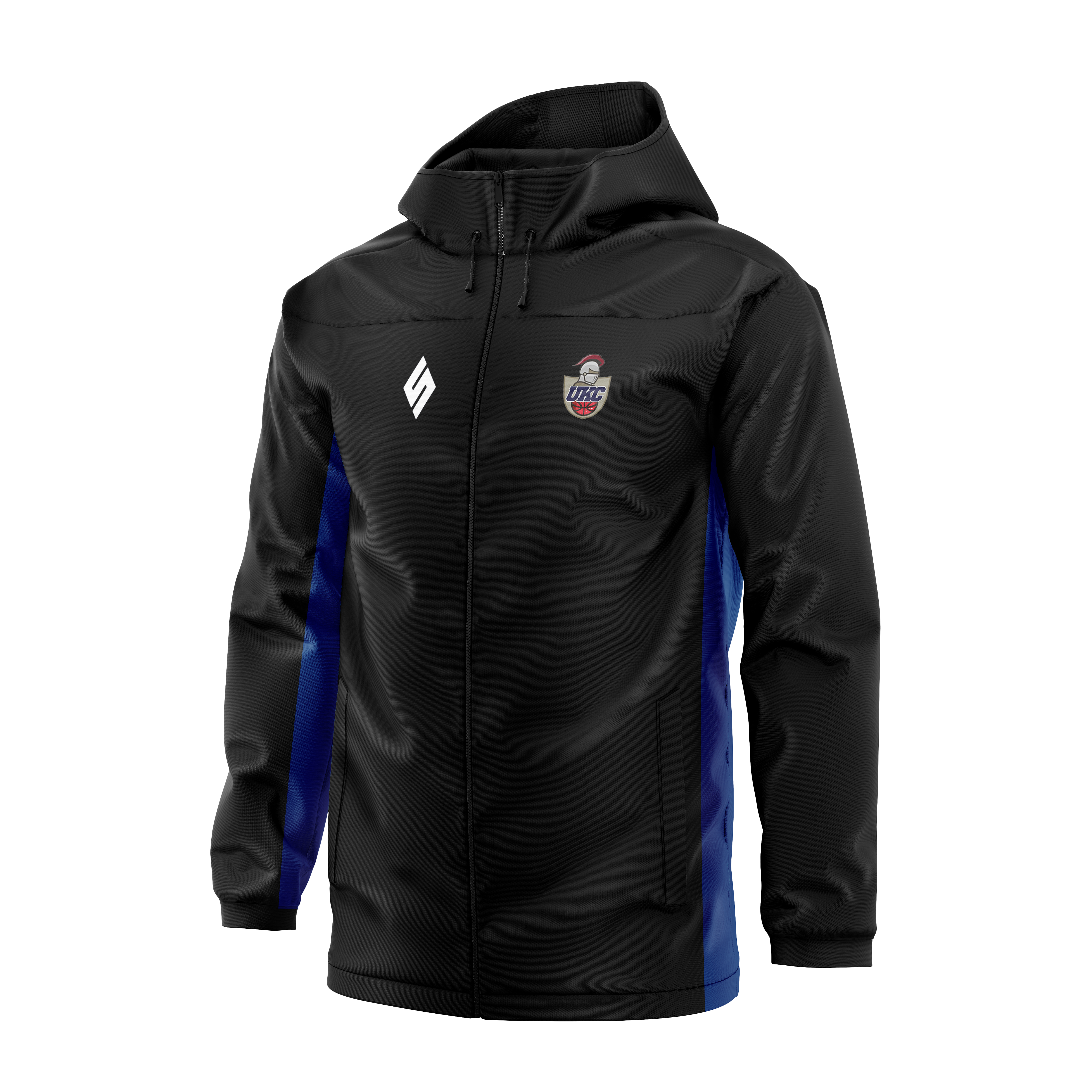 Team All-Weather Jacket