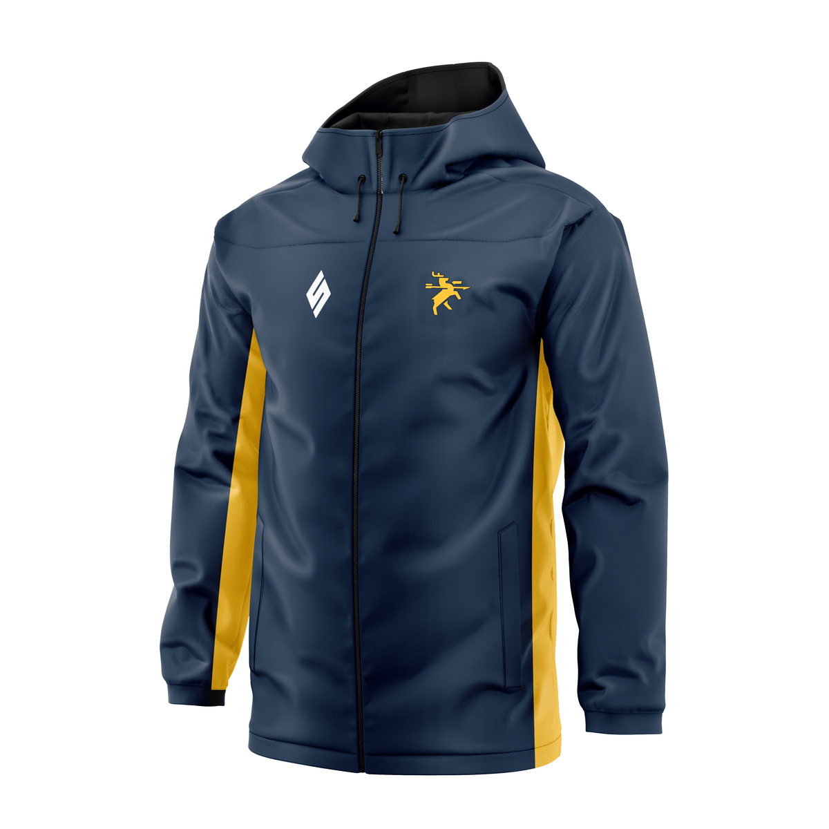 Team All-Weather Jacket