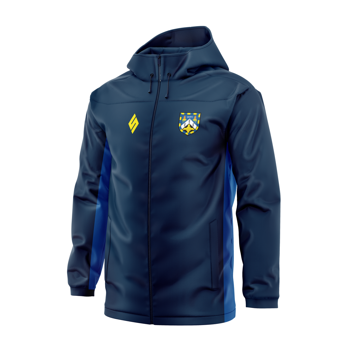 Team All-Weather Jacket