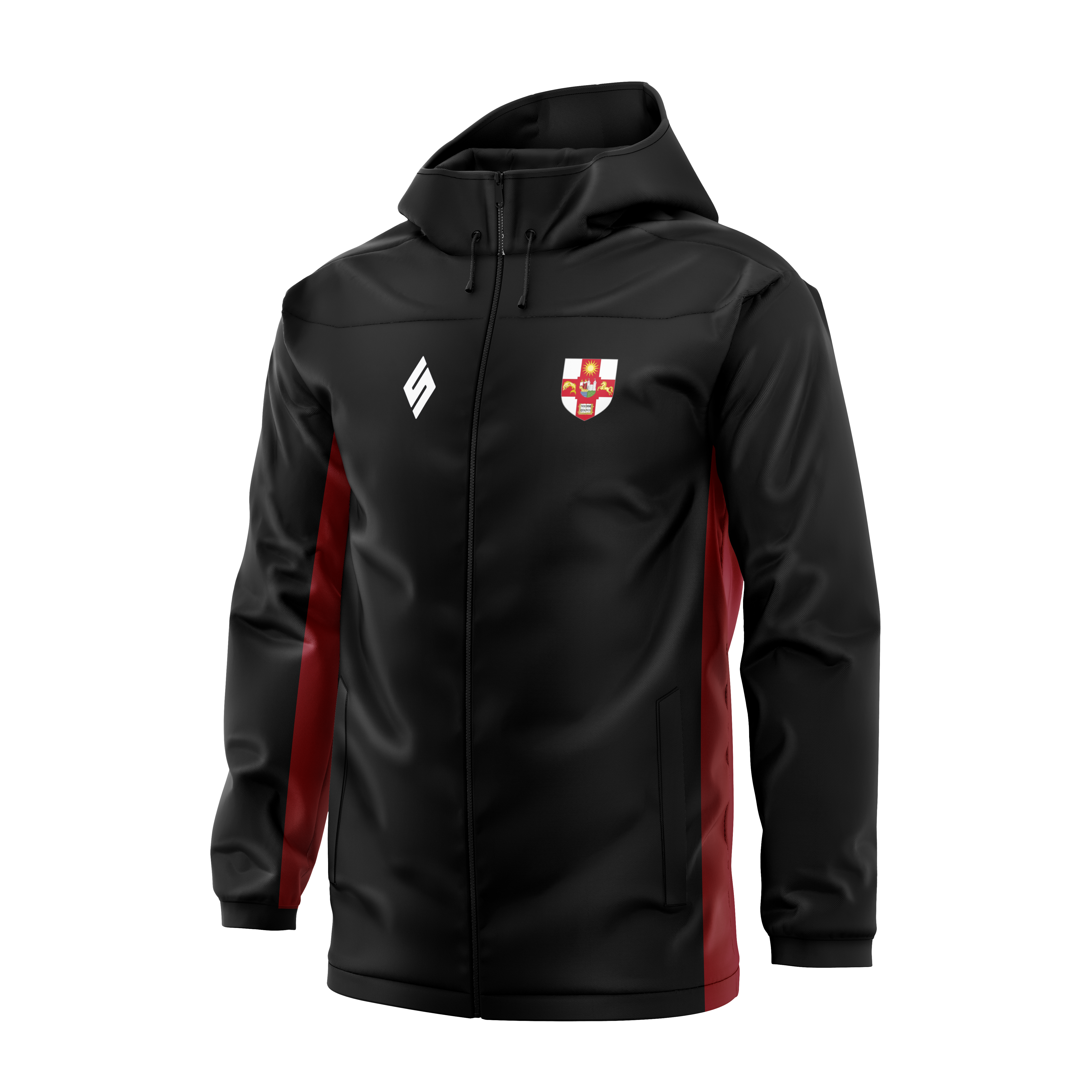 Team All-Weather Jacket