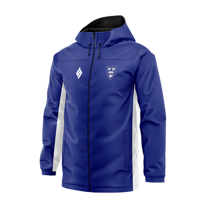 Team All-Weather Jacket
