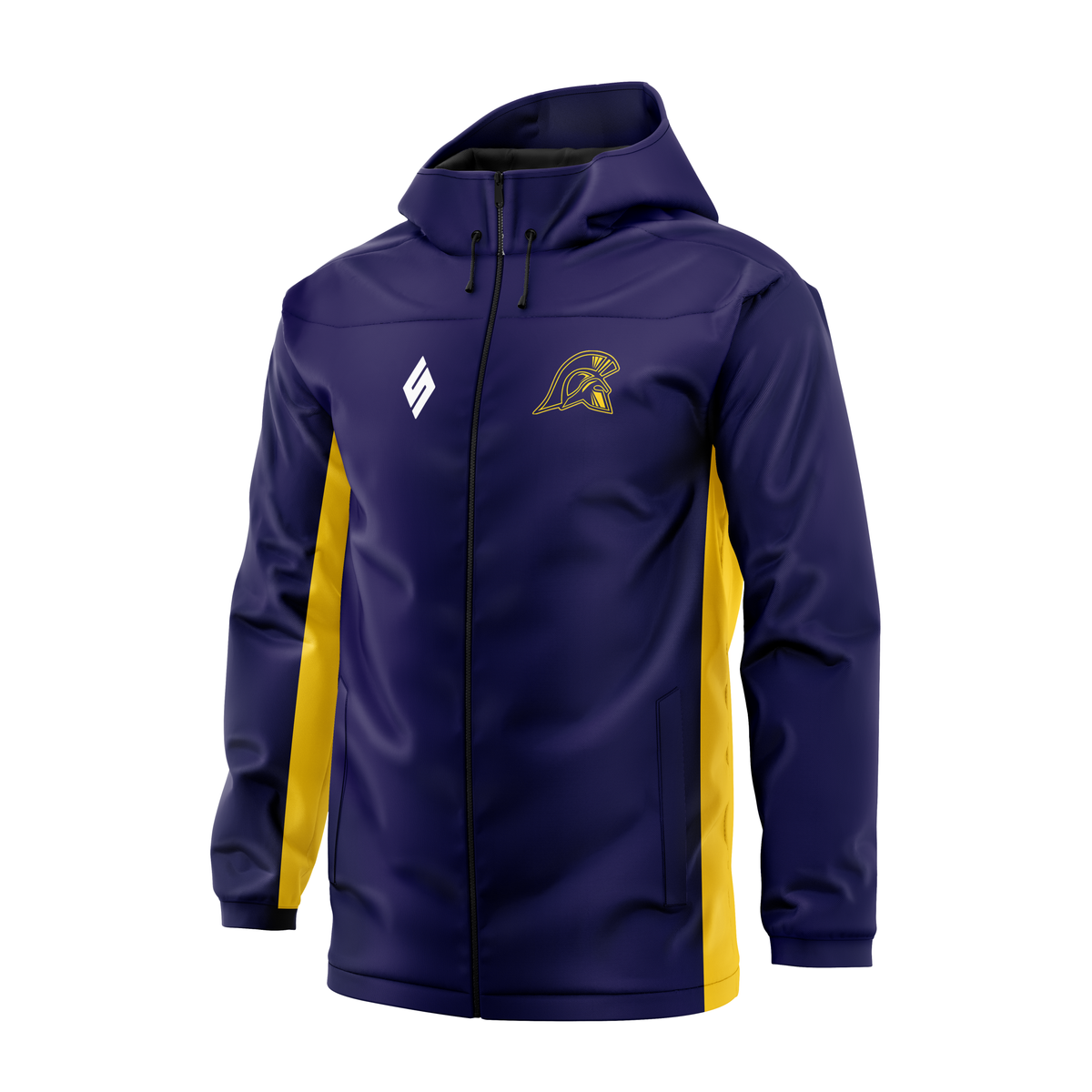 Team All-Weather Jacket