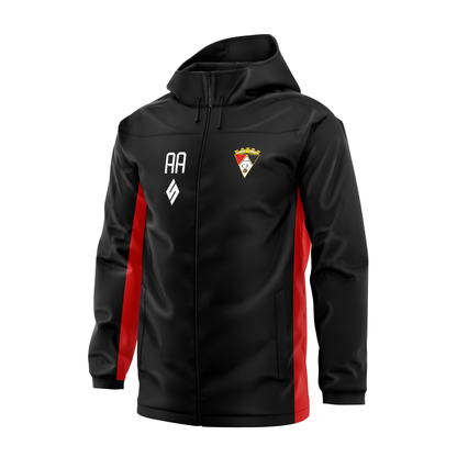Committee All-Weather Jacket