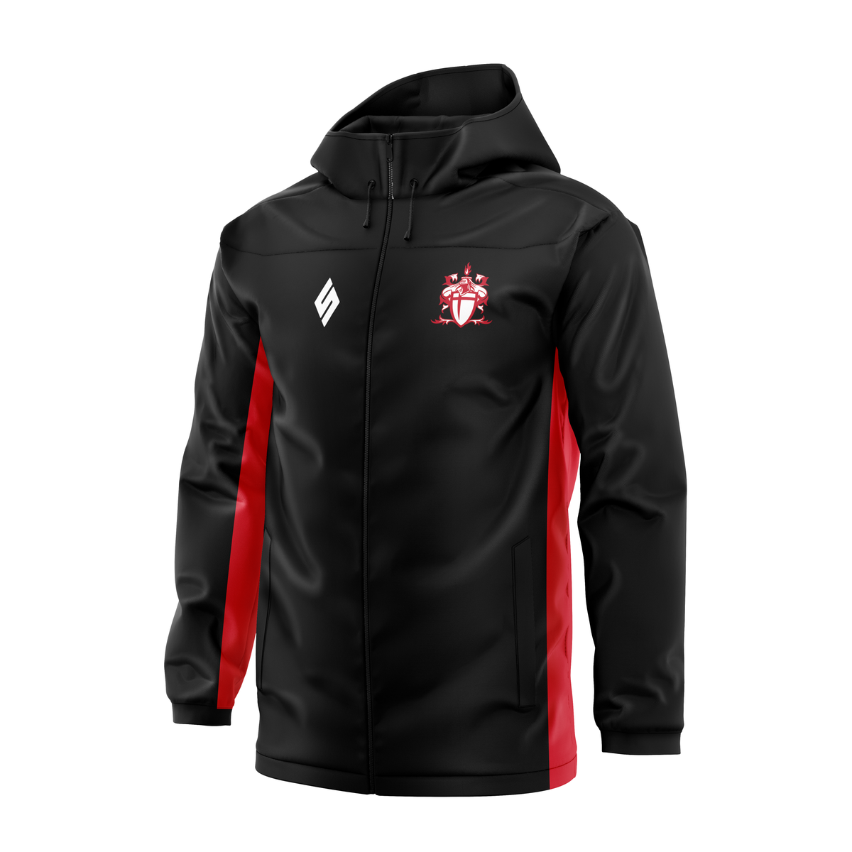 Team All-Weather Jacket