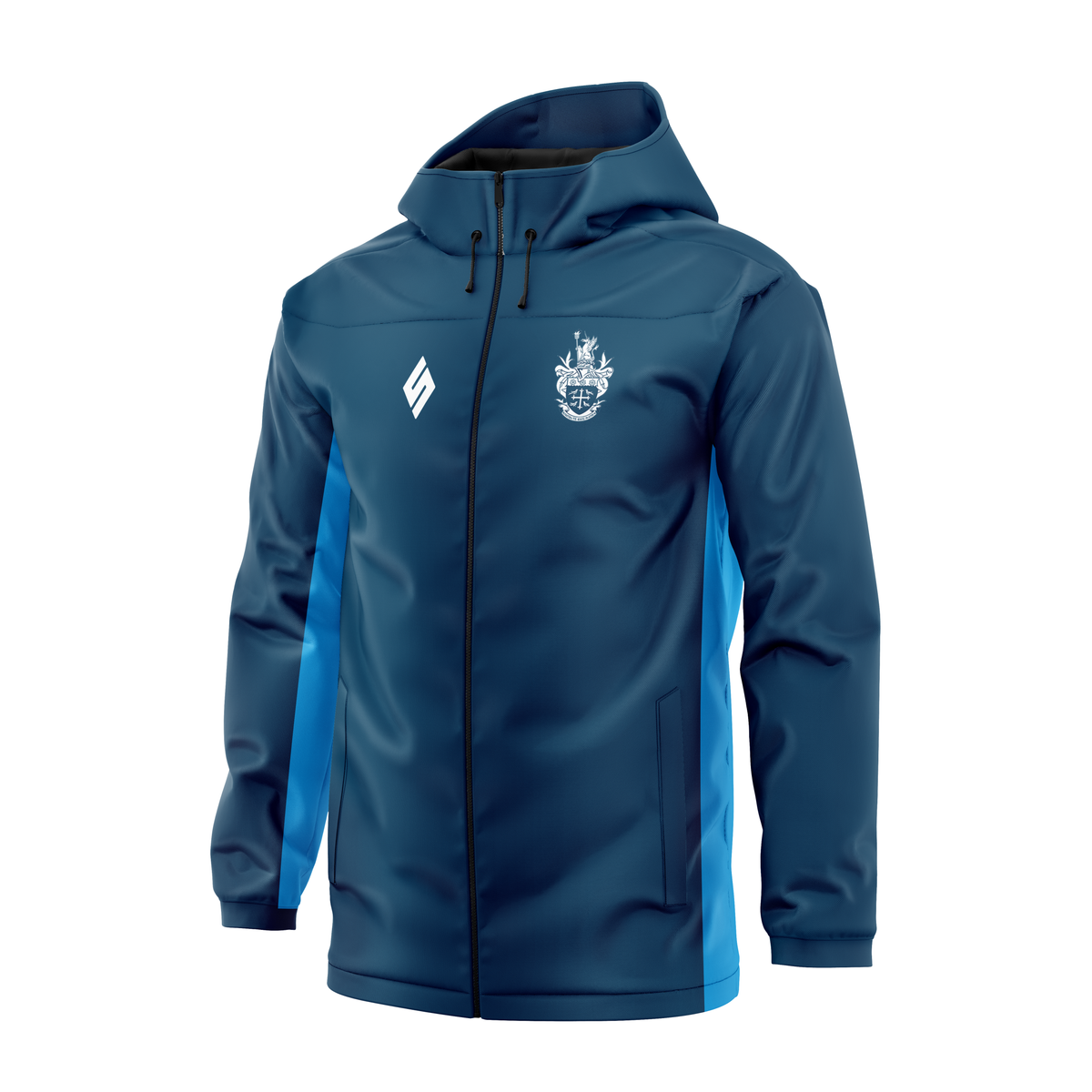 Team All-Weather Jacket