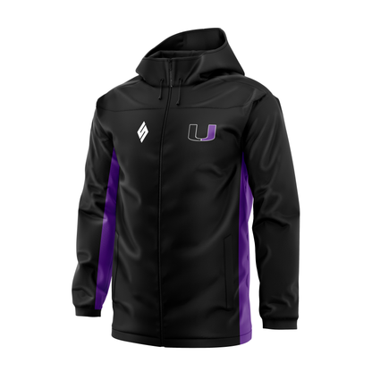 Team All-Weather Jacket
