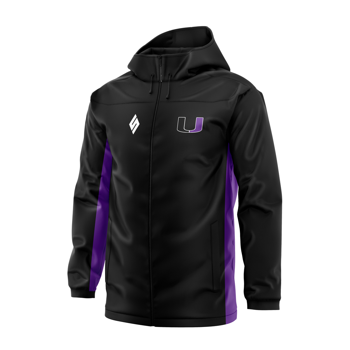 Team All-Weather Jacket