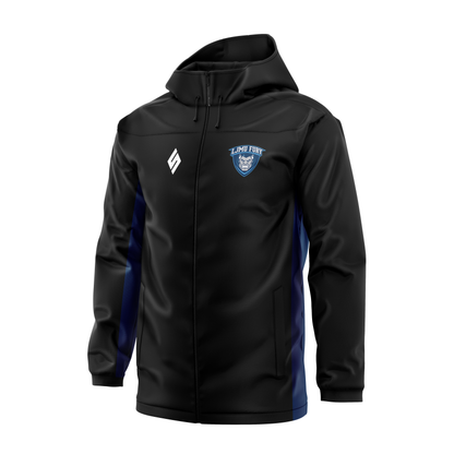 Team All-Weather Jacket