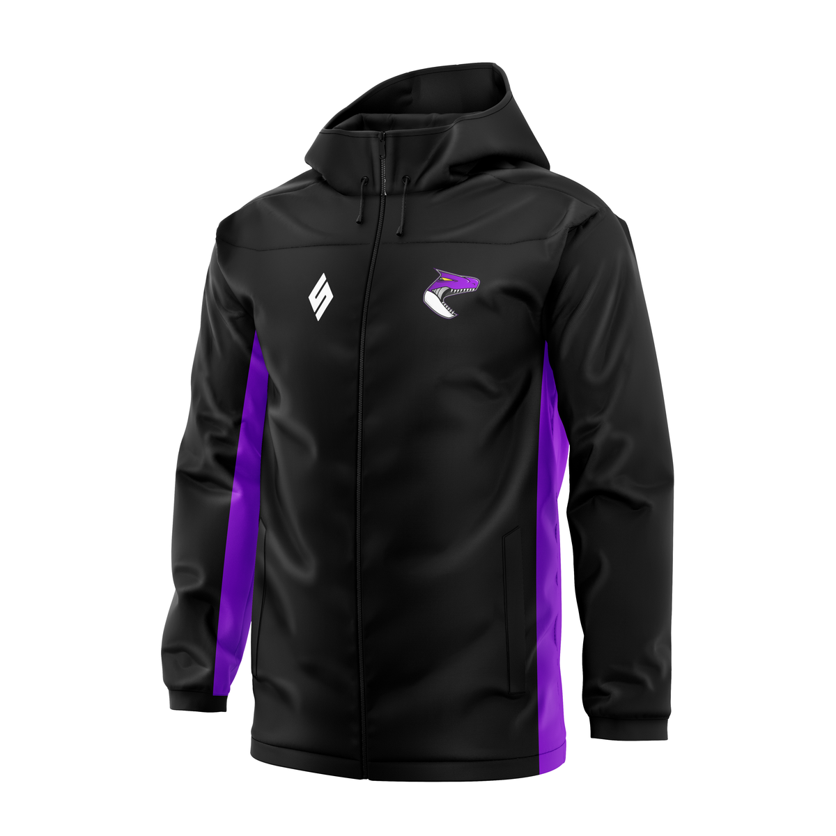 Team All-Weather Jacket