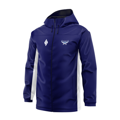 Team All-Weather Jacket