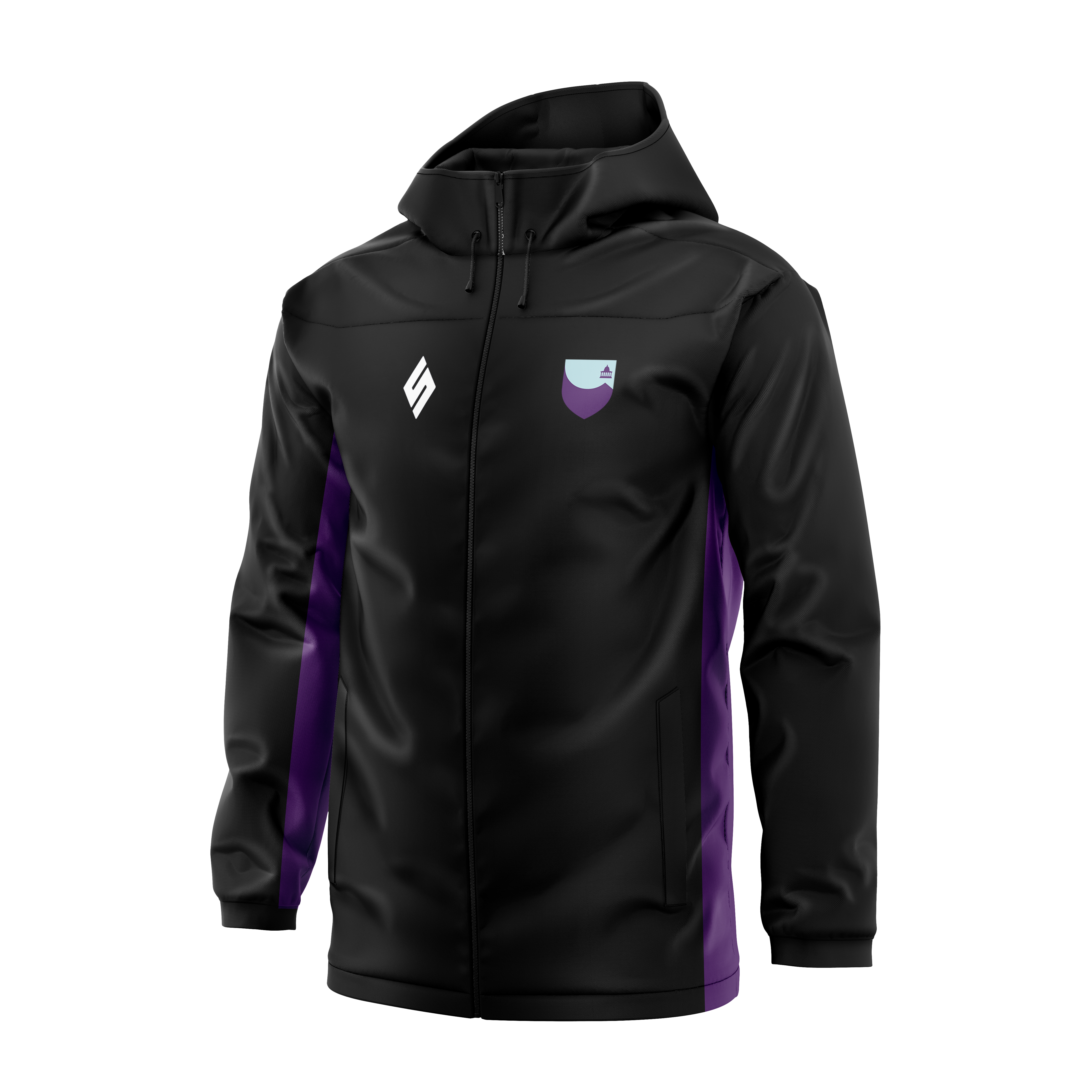 Team All-Weather Jacket