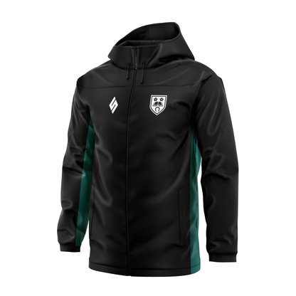 Team All-Weather Jacket
