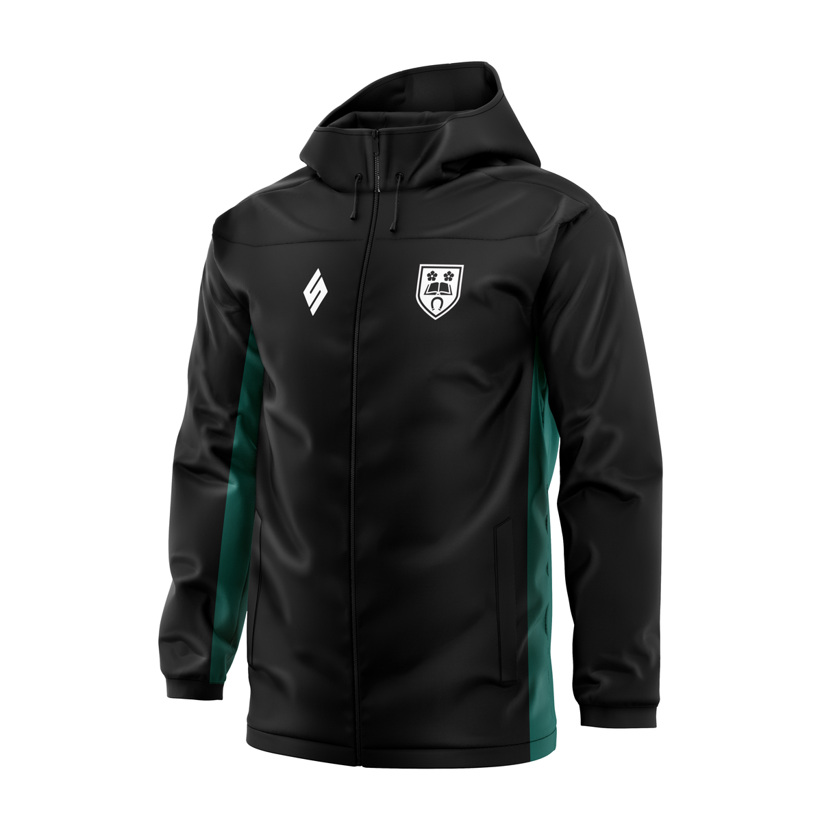 Team All-Weather Jacket