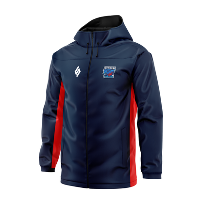 Team All-Weather Jacket