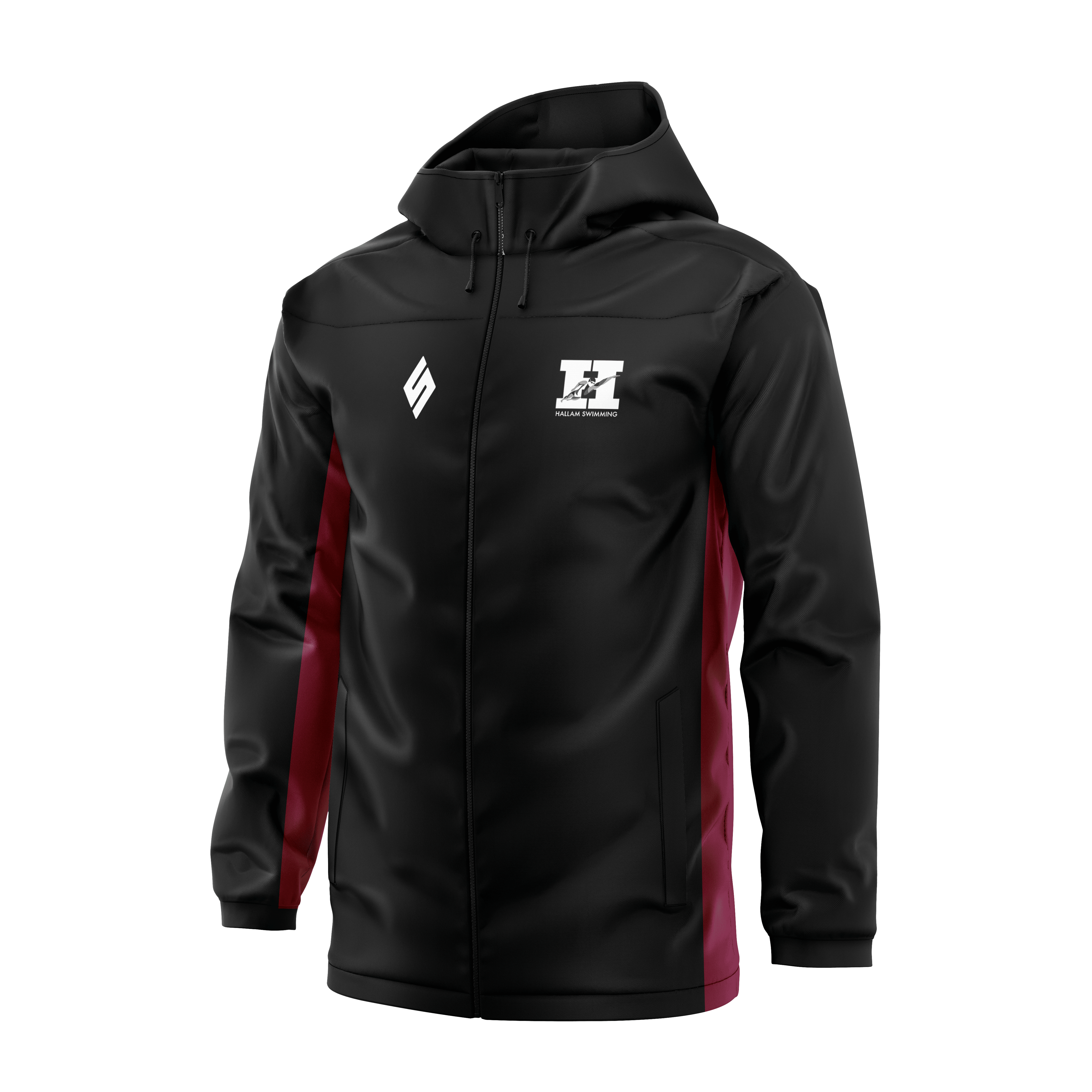 Team All-Weather Jacket