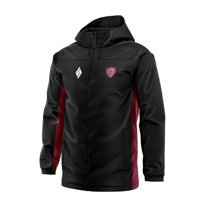 Team All-Weather Jacket