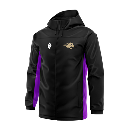 Team All-Weather Jacket