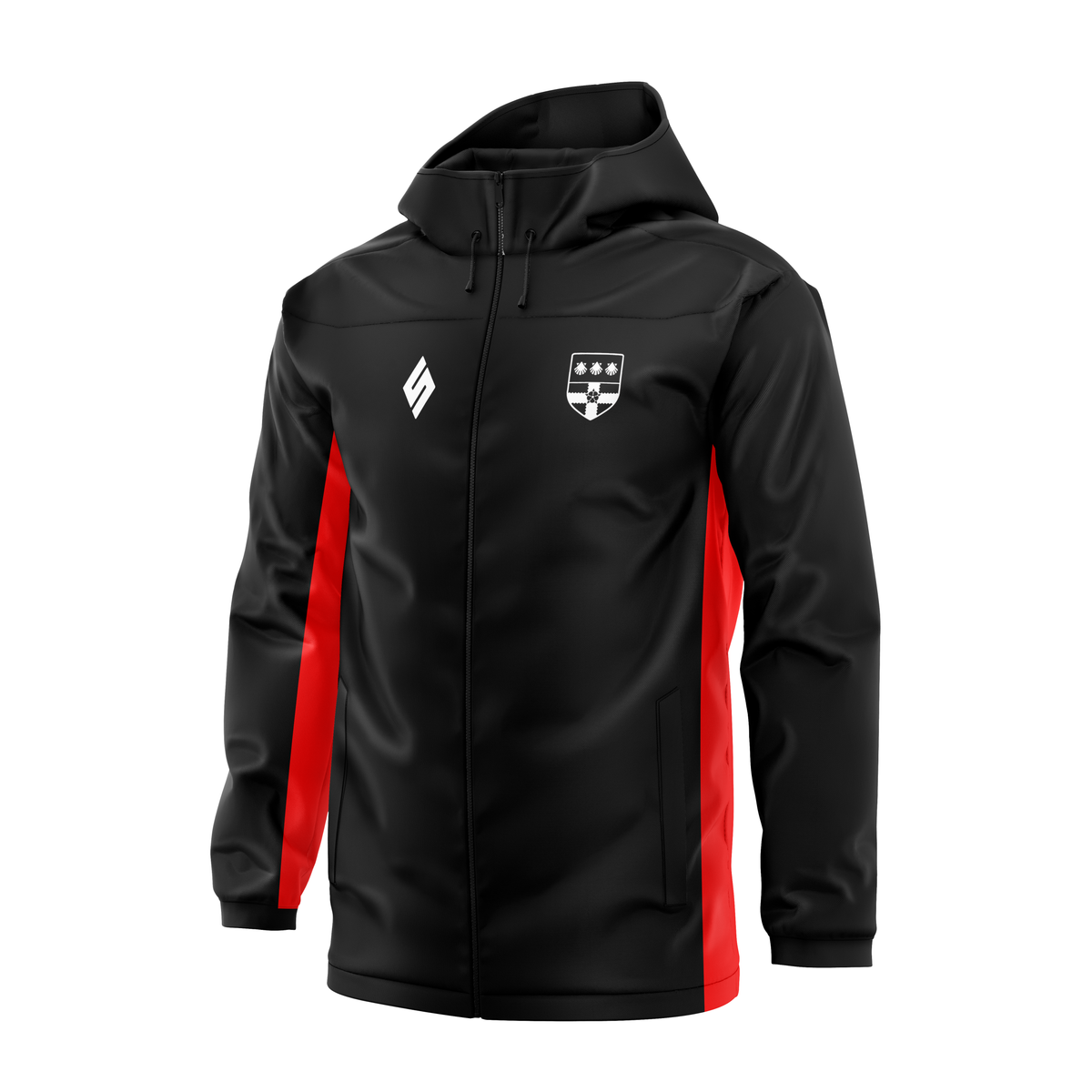 Team All-Weather Jacket