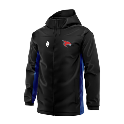 Team All-Weather Jacket