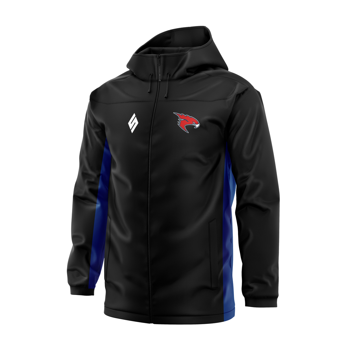 Team All-Weather Jacket