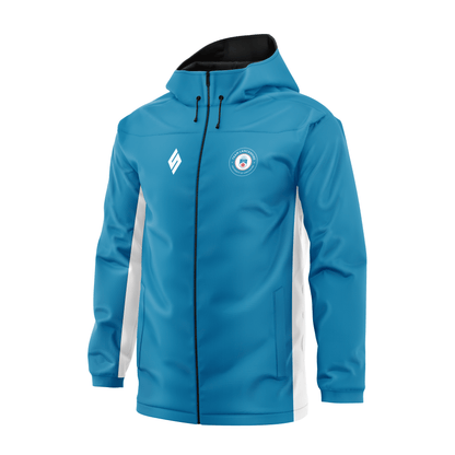 Team All-Weather Jacket