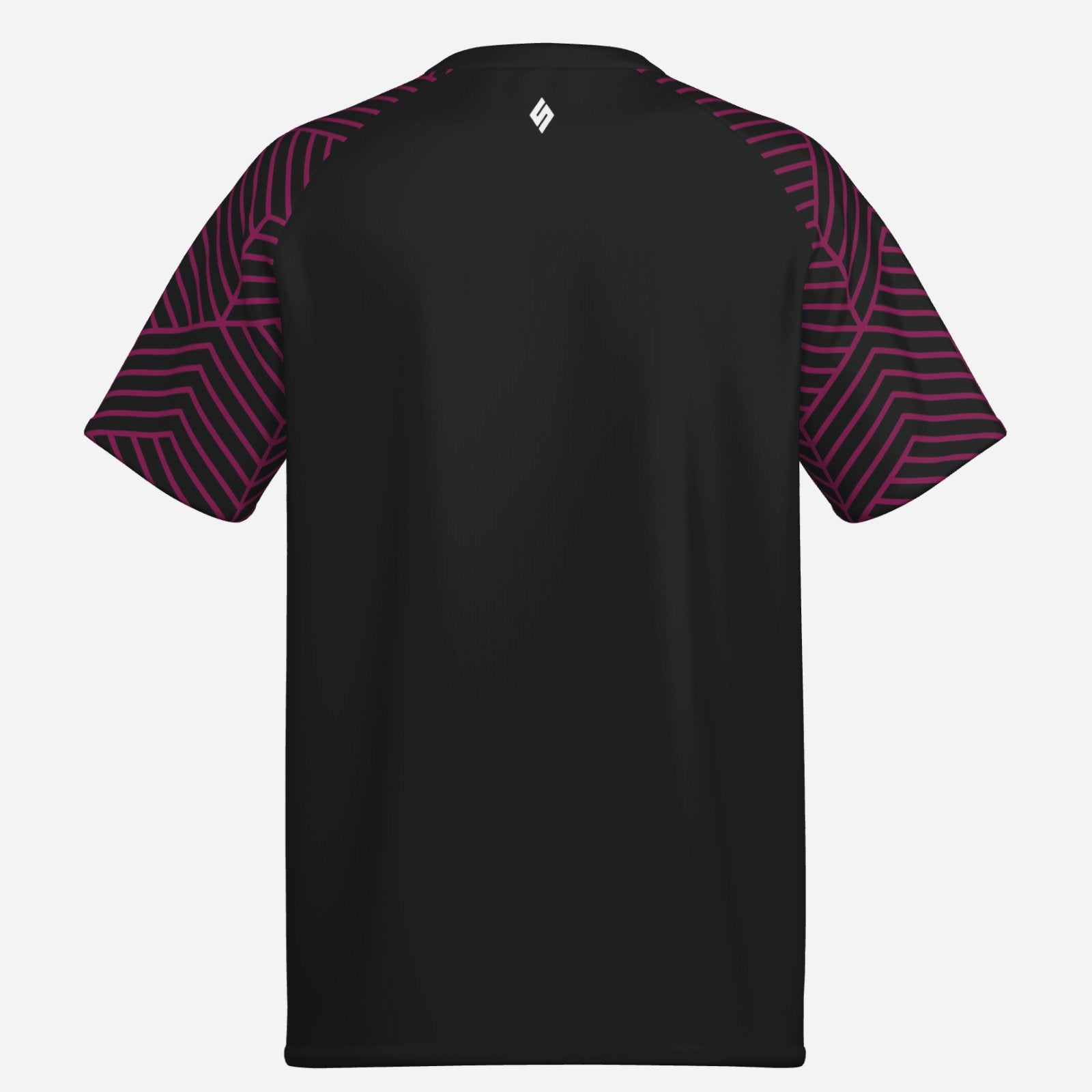 Sheffield Hallam Warriors Ranglan Tee